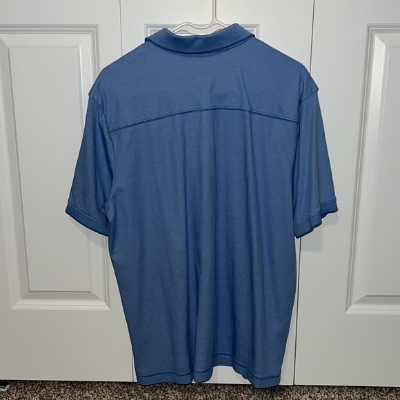 Tommy Bahama Polo - Picture 4 of 4